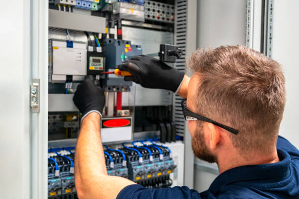 Best Electrical System Inspection  in Hamton, IL