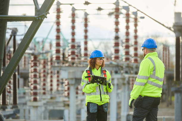Best Electrician Near Me  in Hamton, IL