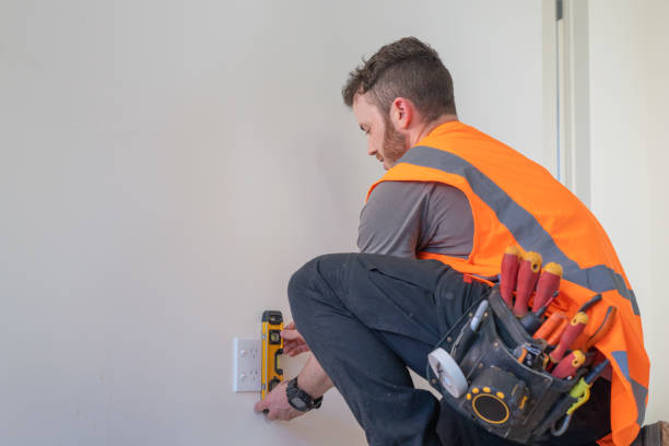 Trusted Hamilton, IL Electrician Experts