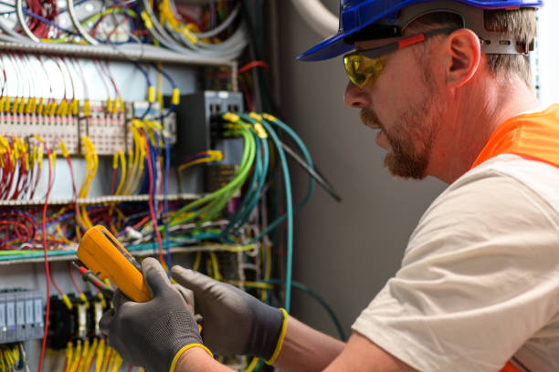 Best Electrician Near Me  in Hamton, IL