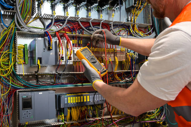 Best Electrical Wiring Services  in Hamton, IL
