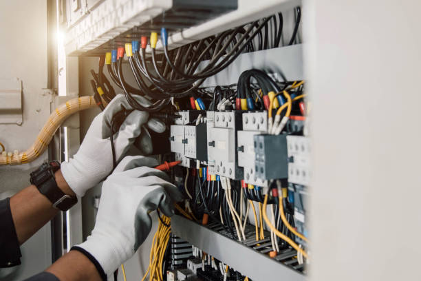 Best Electrical Repair Services  in Hamton, IL